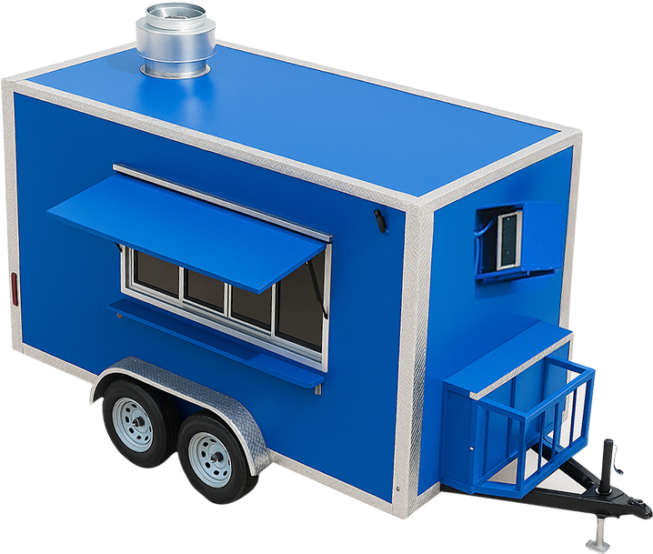 trailer detail